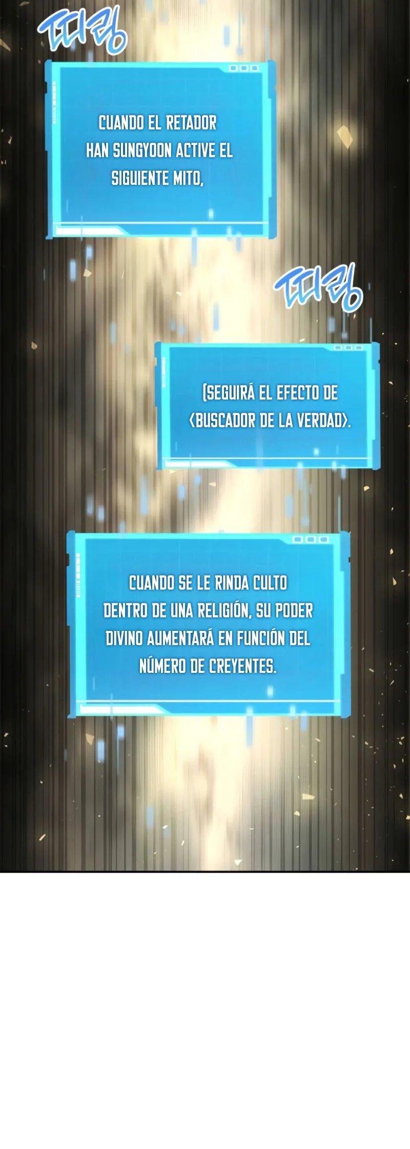 Página 44 del Manga