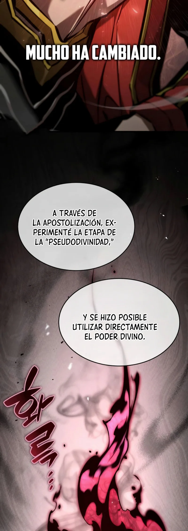Página 56 del Manga