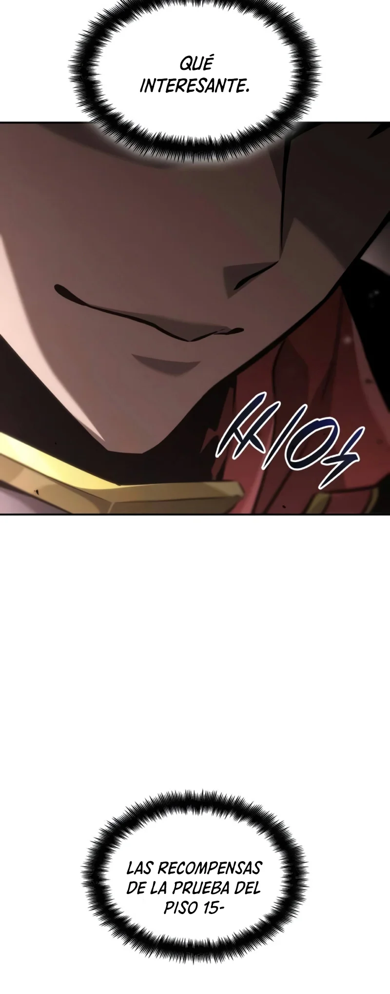Página 63 del Manga