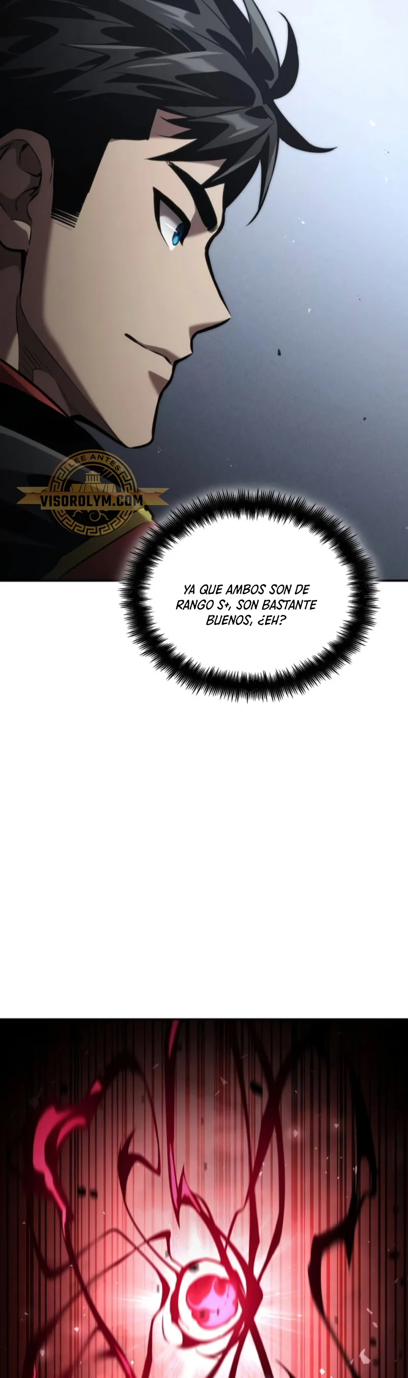 Página 66 del Manga