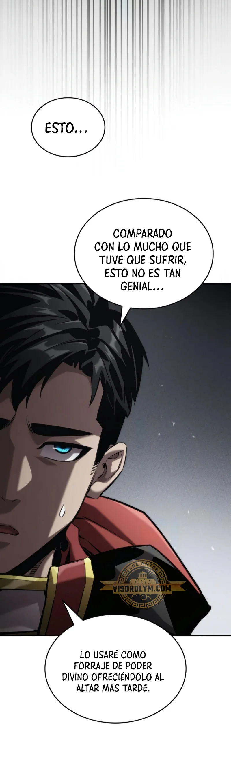 Página 69 del Manga