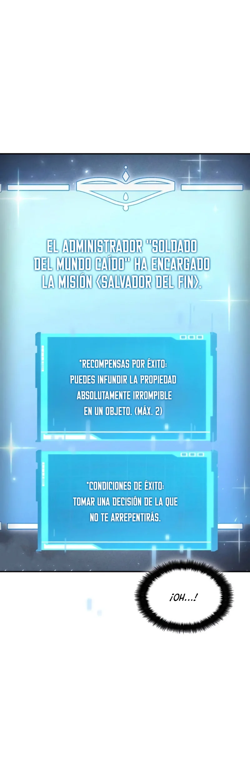 Página 78 del Manga