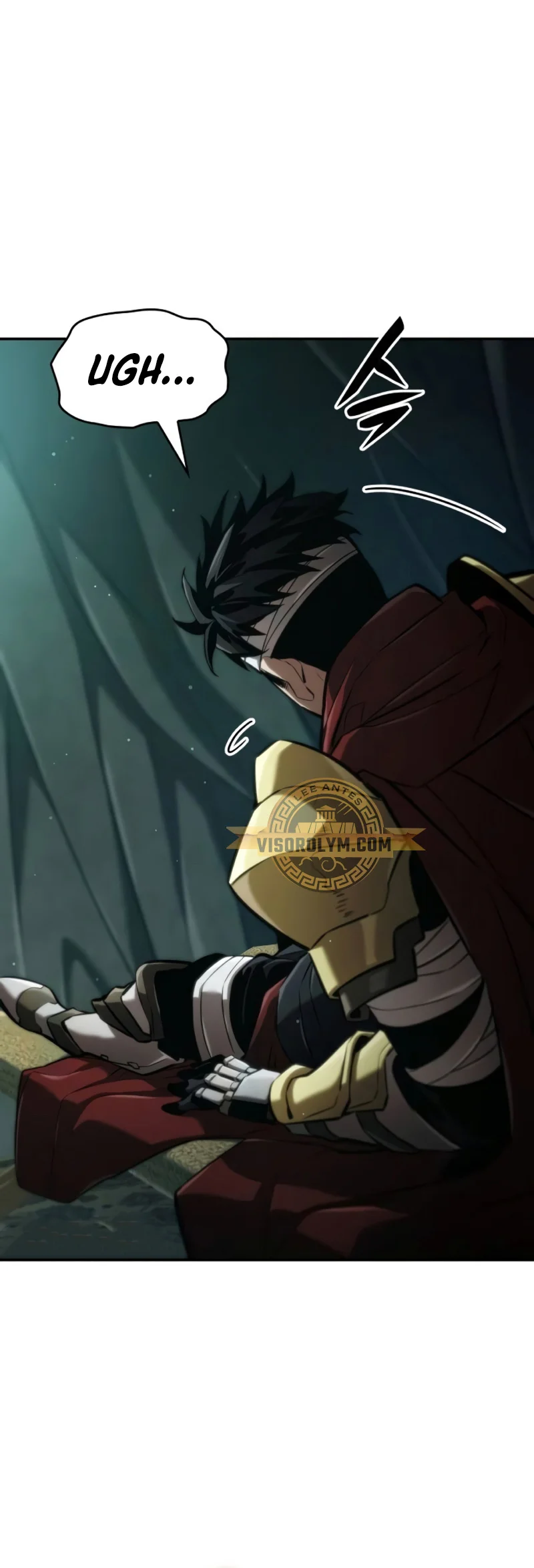 Página 86 del Manga