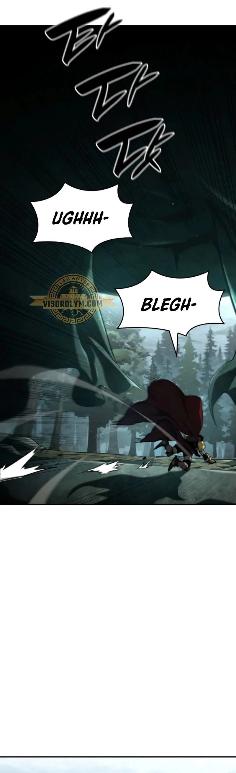 Página 88 del Manga
