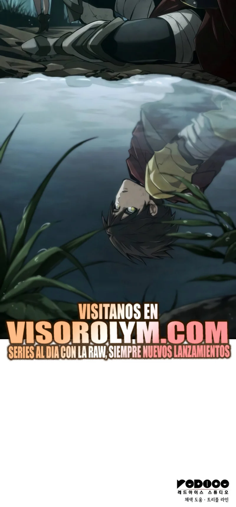 Página 93 del Manga
