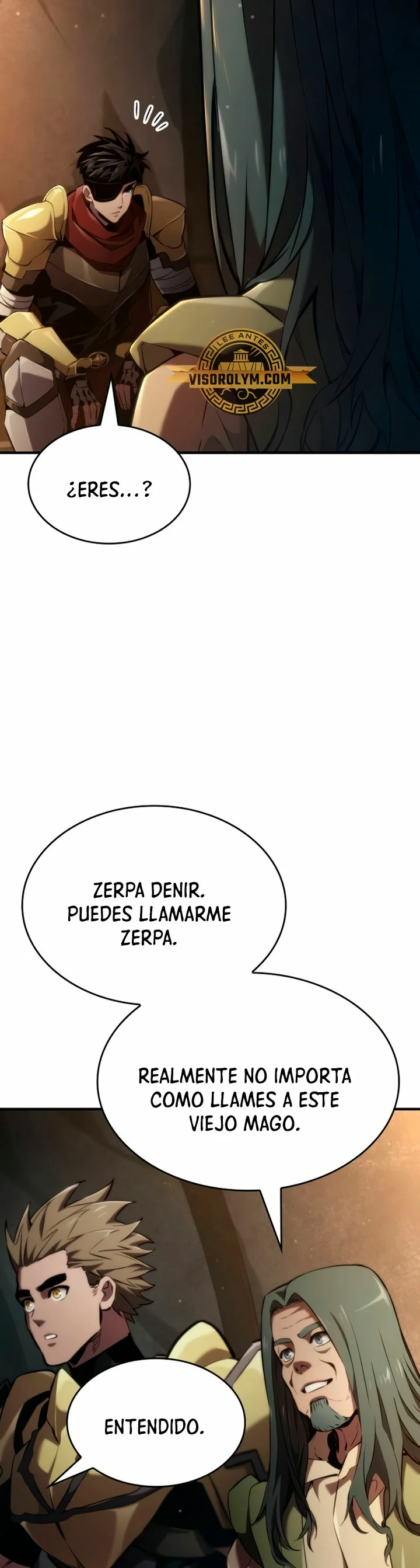 Página 37 del Manga