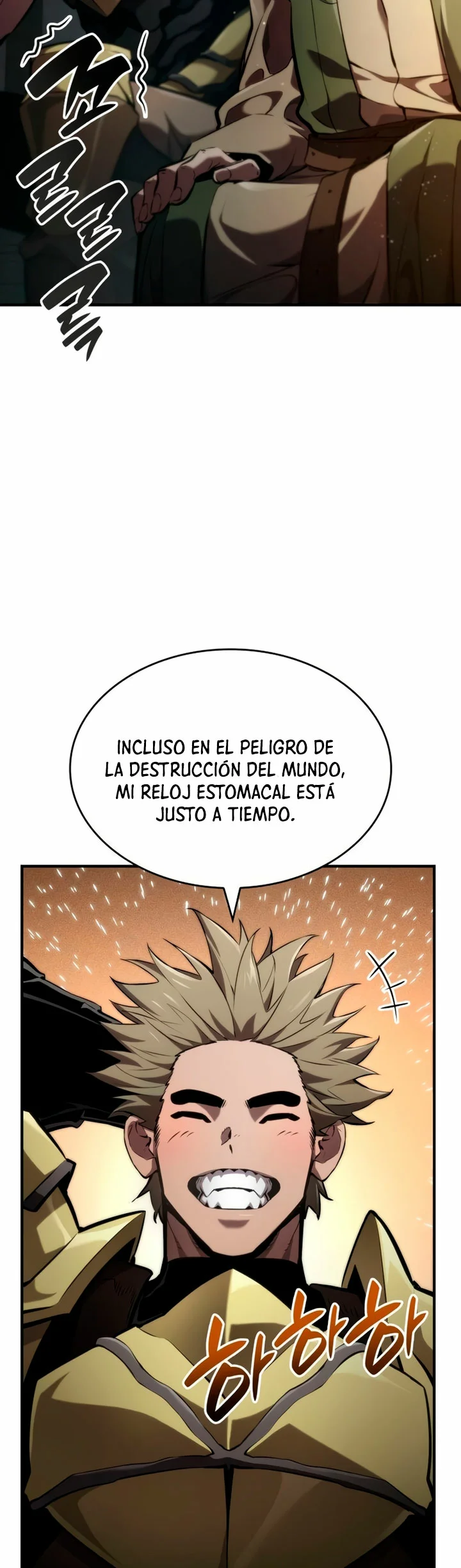 Página 38 del Manga