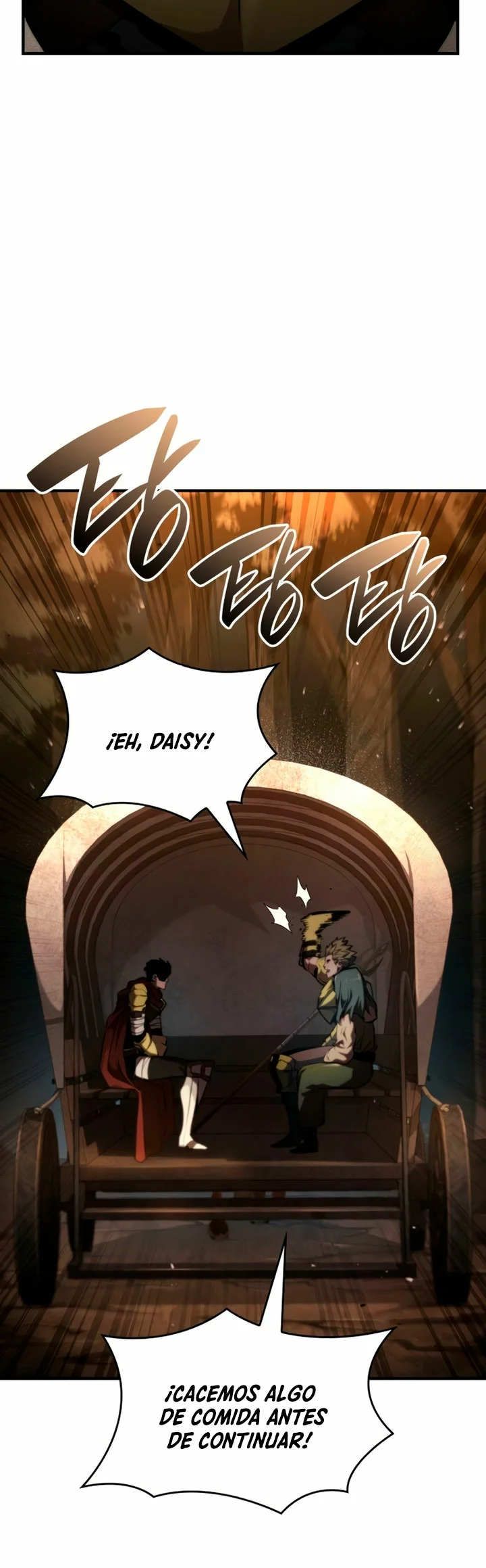 Página 39 del Manga