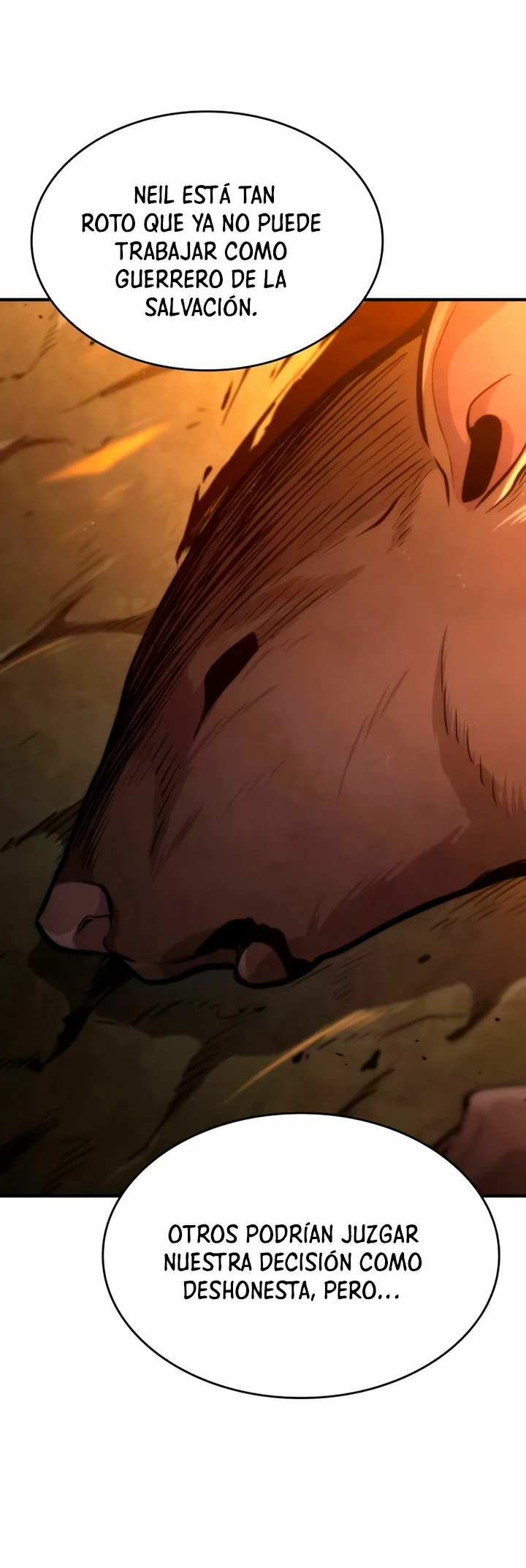 Página 43 del Manga