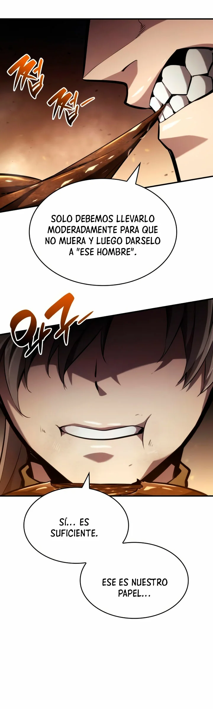 Página 45 del Manga