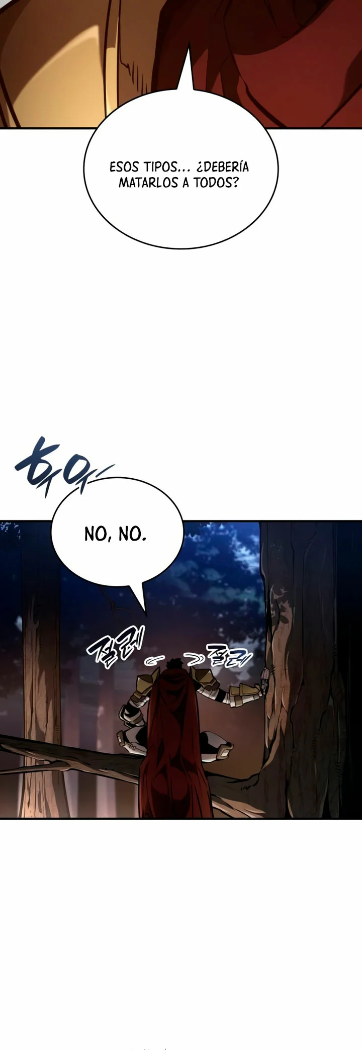 Página 48 del Manga