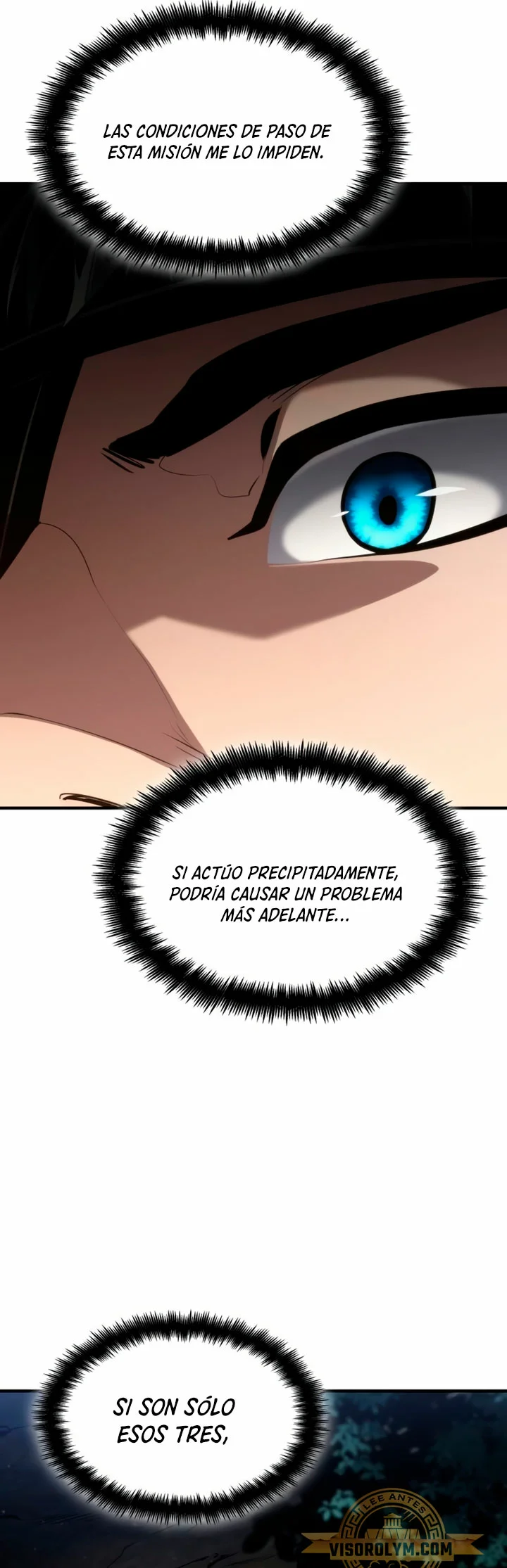 Página 49 del Manga