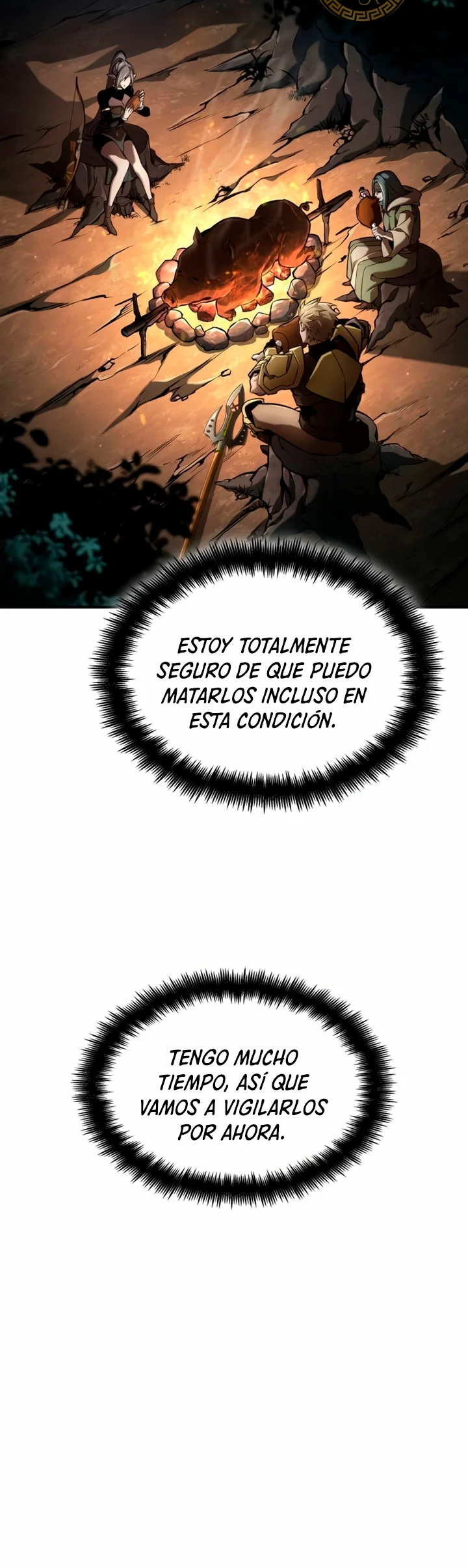 Página 50 del Manga