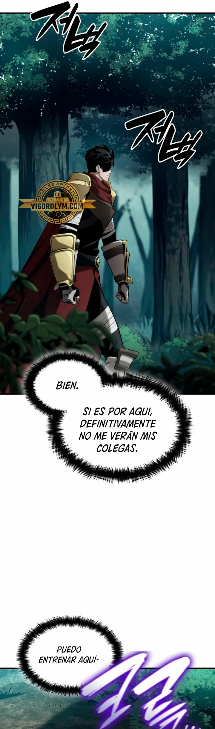 Página 53 del Manga