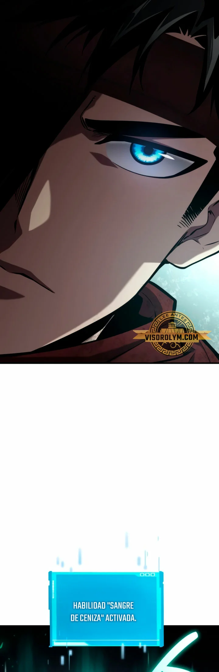 Página 60 del Manga