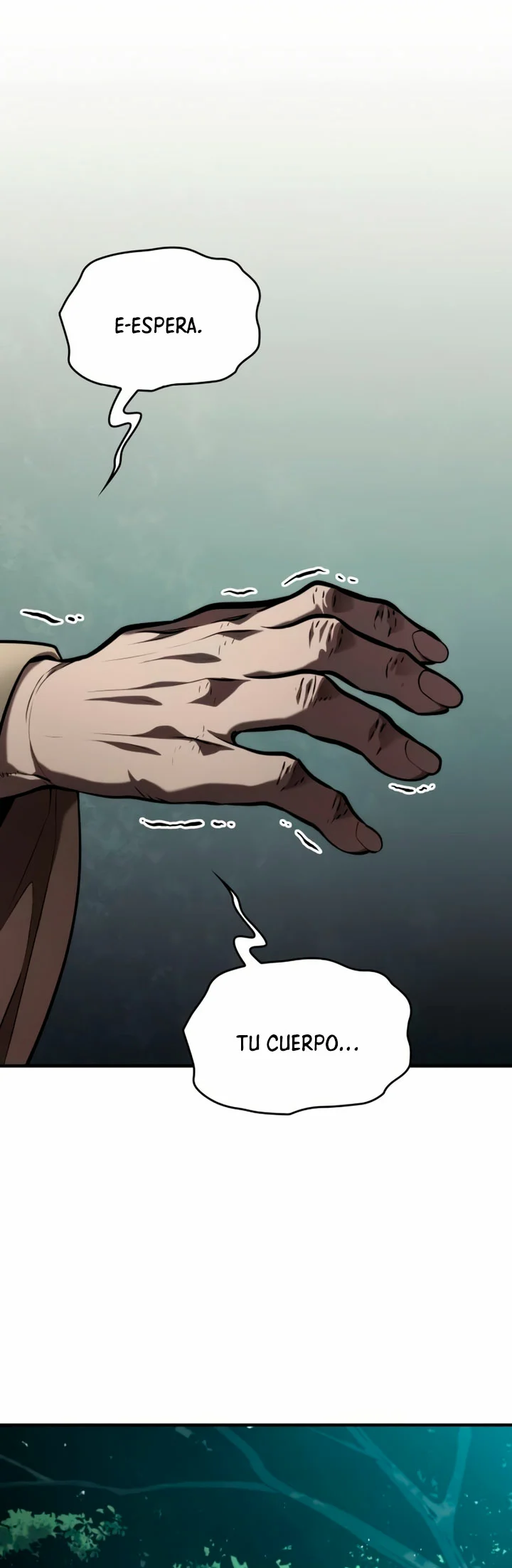 Página 68 del Manga