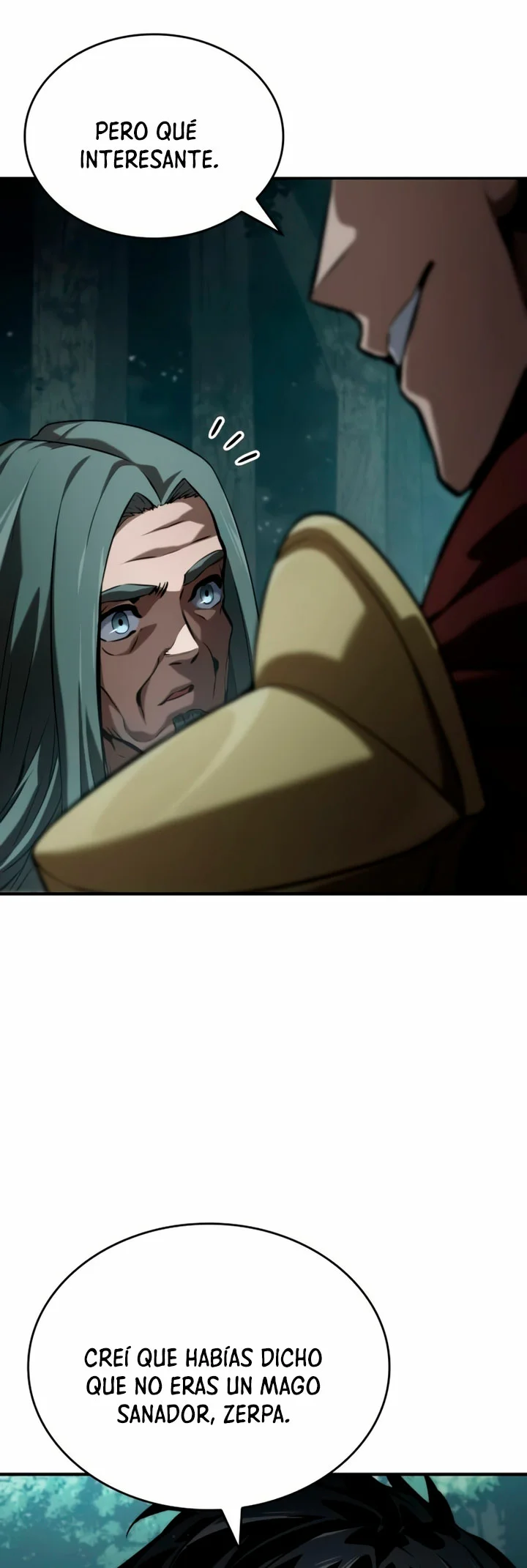 Página 70 del Manga