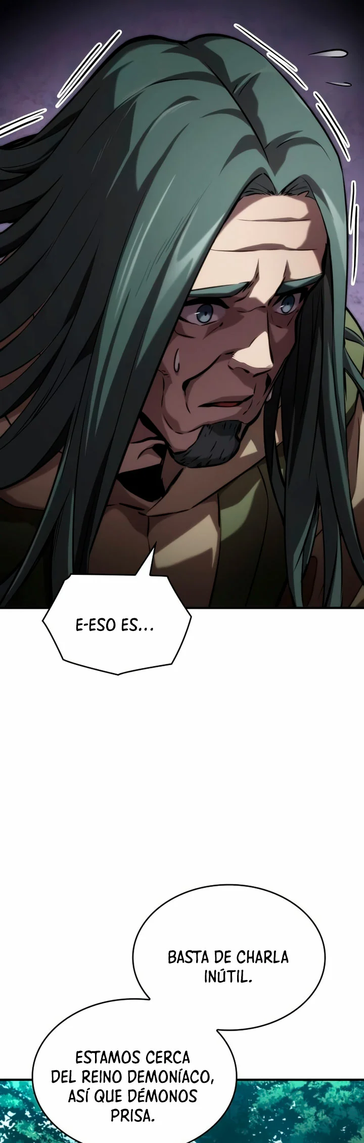 Página 72 del Manga