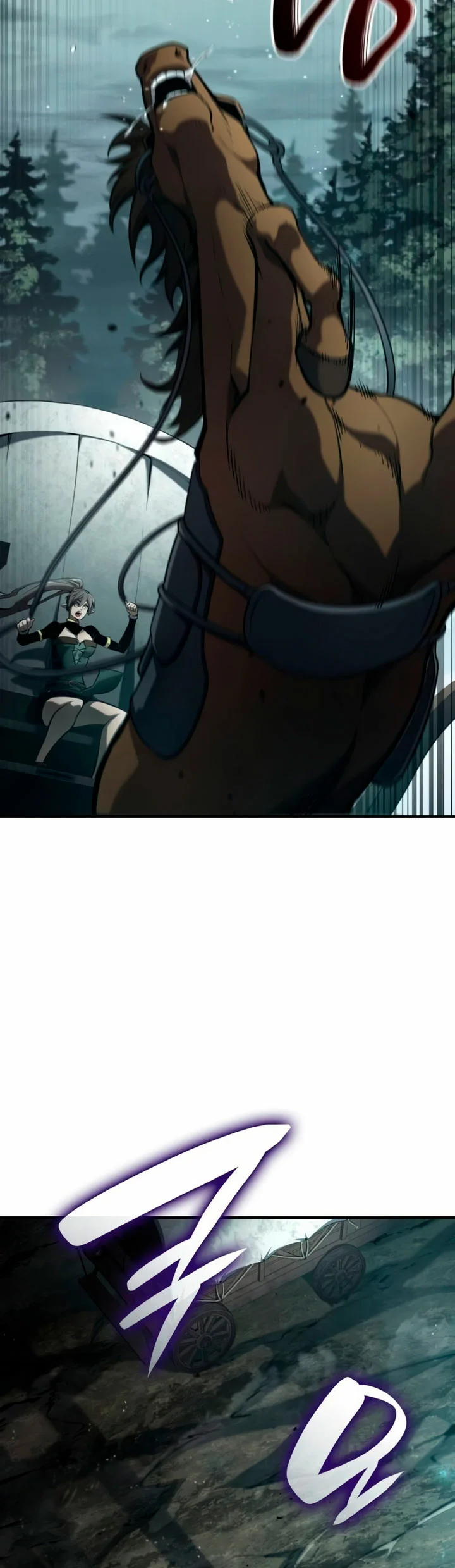 Página 77 del Manga