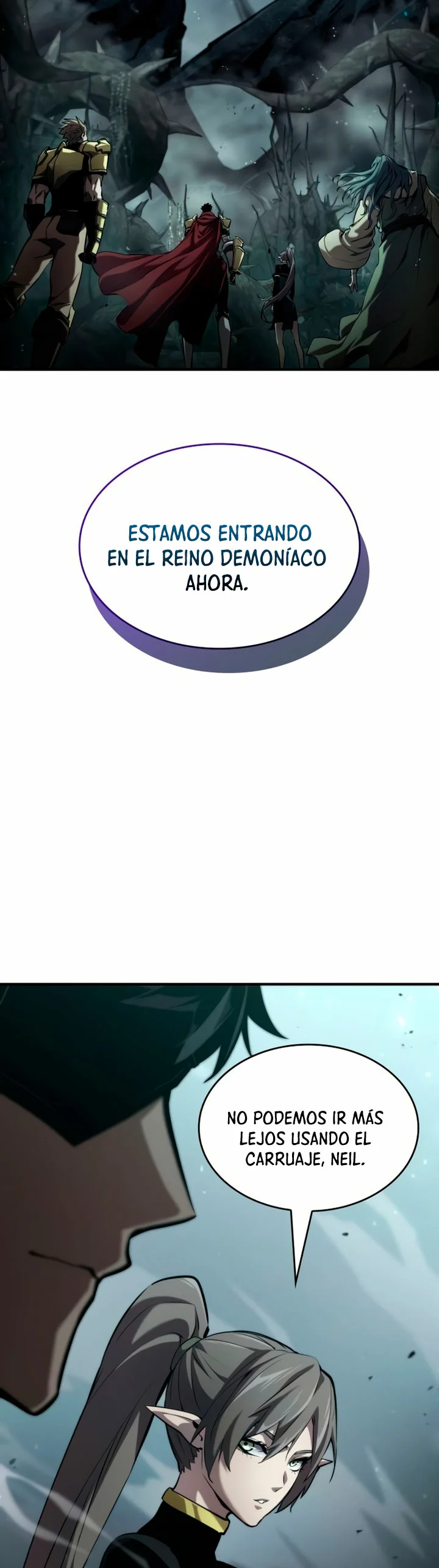 Página 79 del Manga
