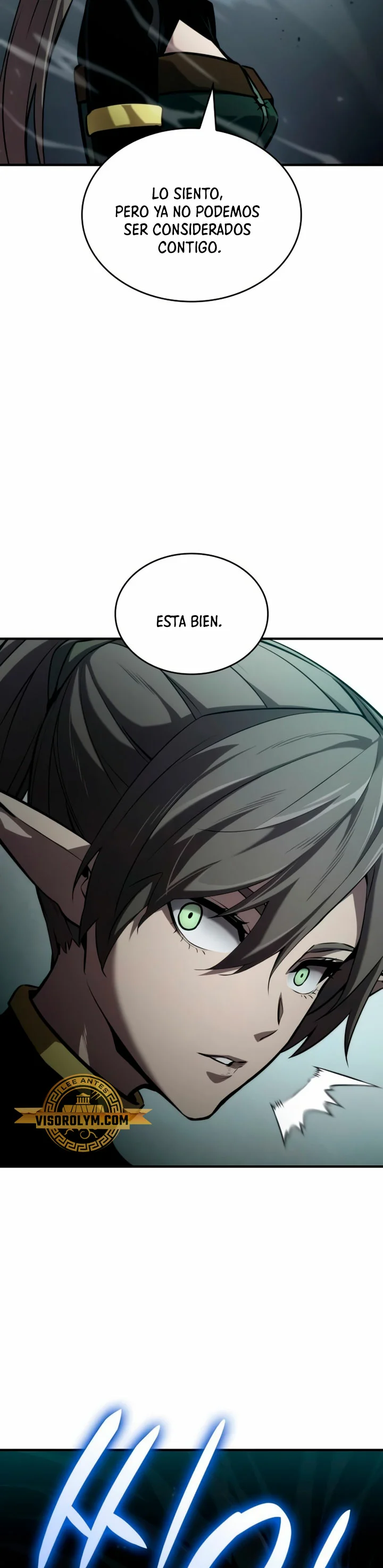 Página 80 del Manga