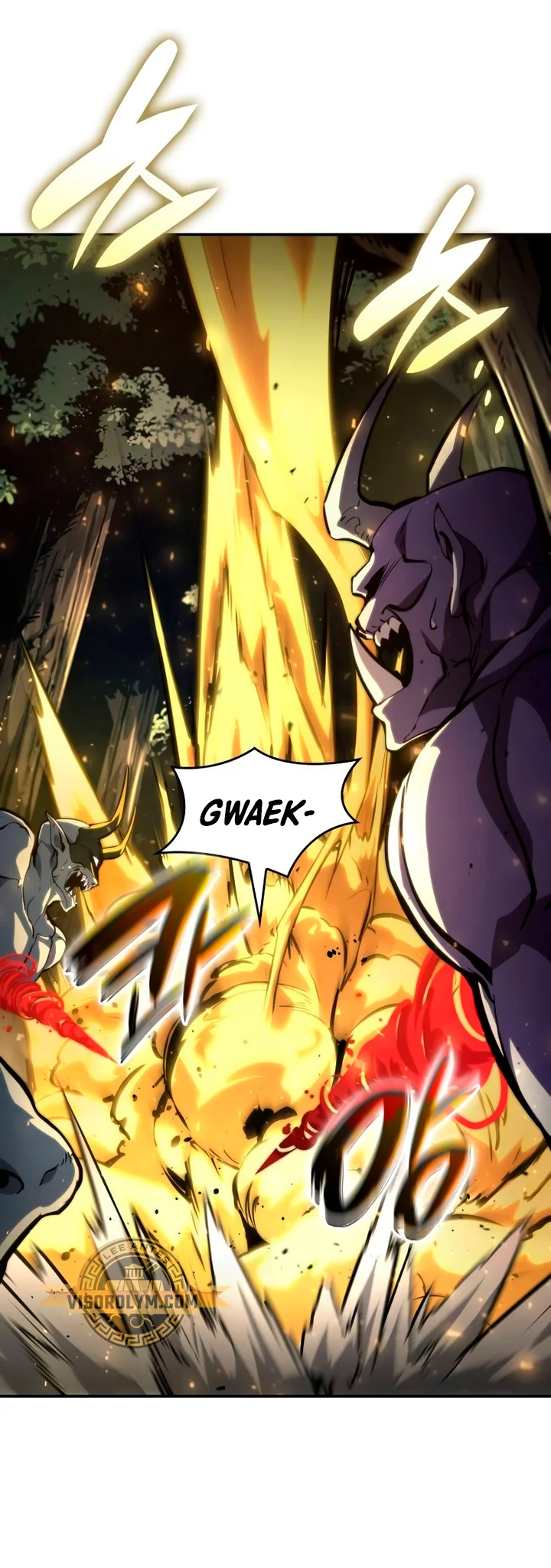 Página 37 del Manga