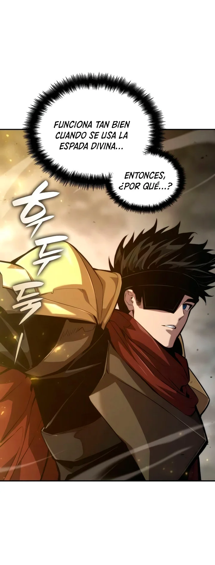 Página 38 del Manga
