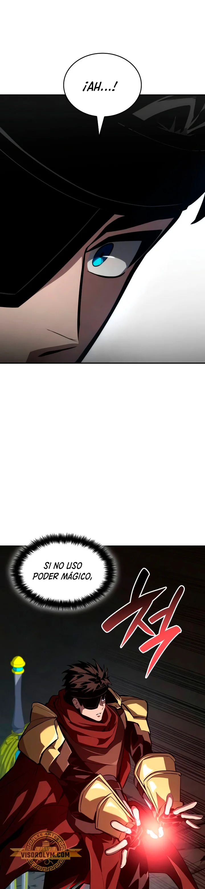 Página 39 del Manga