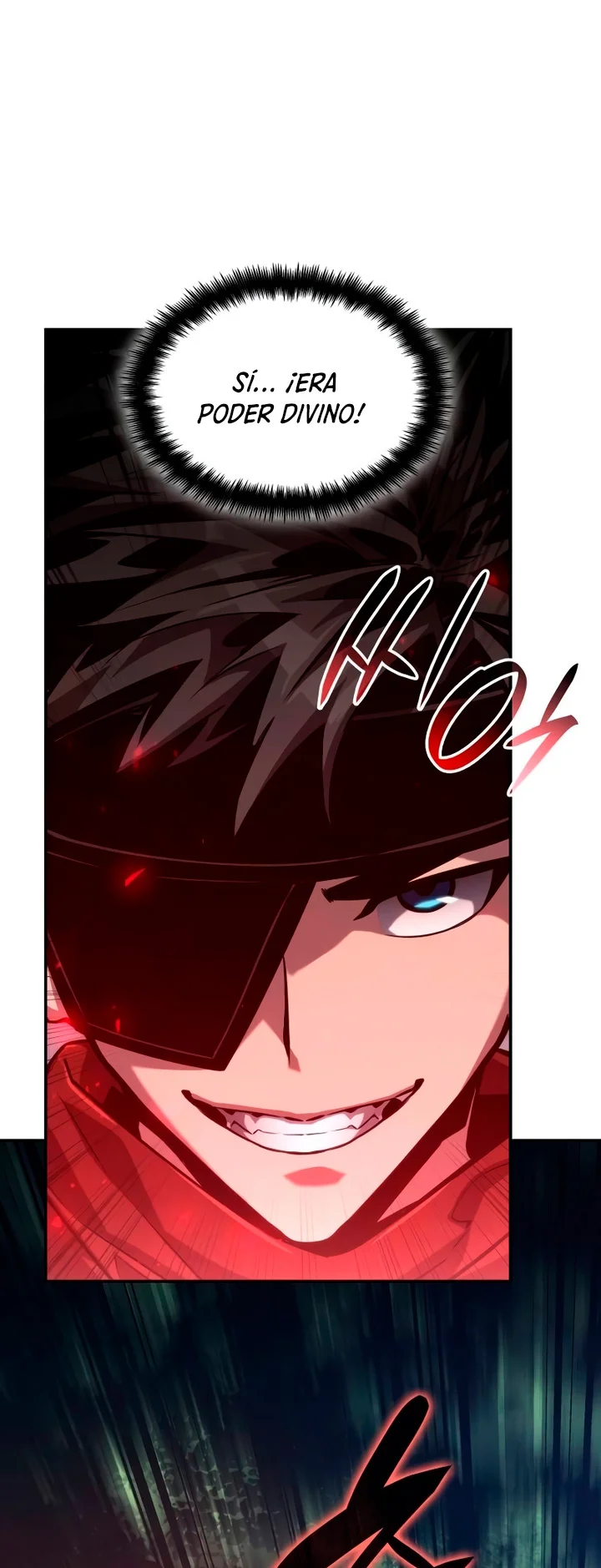 Página 43 del Manga