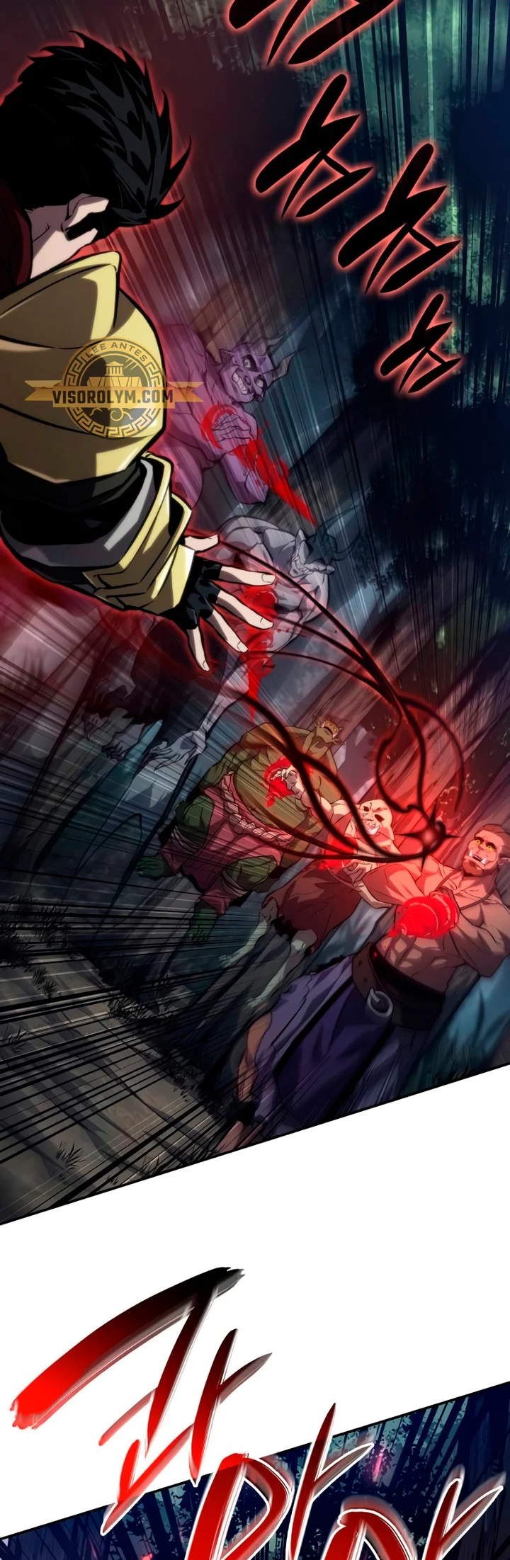 Página 44 del Manga
