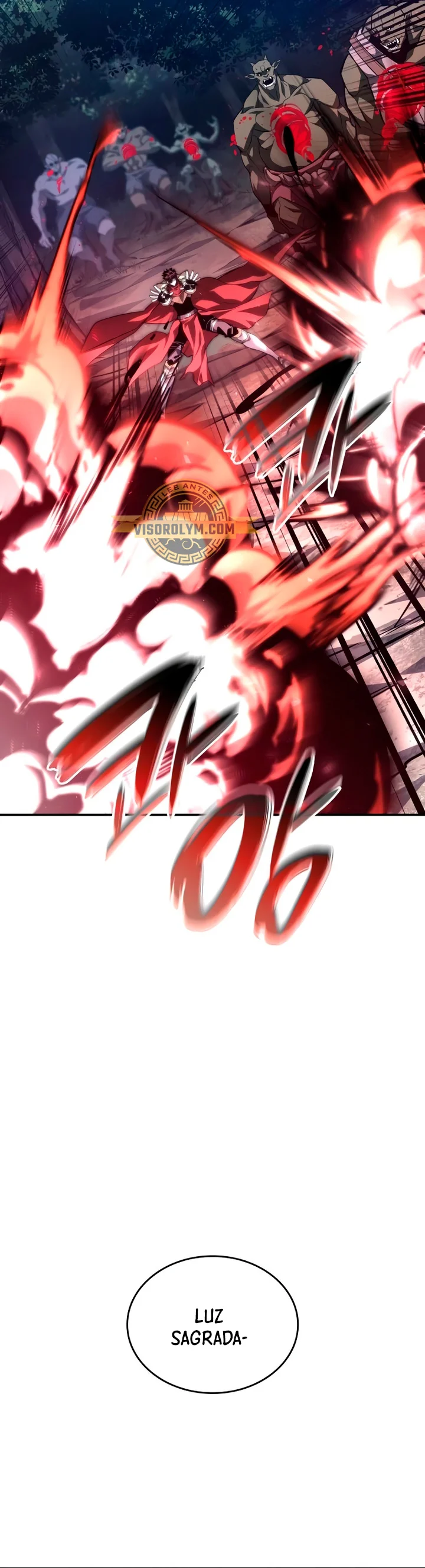 Página 46 del Manga