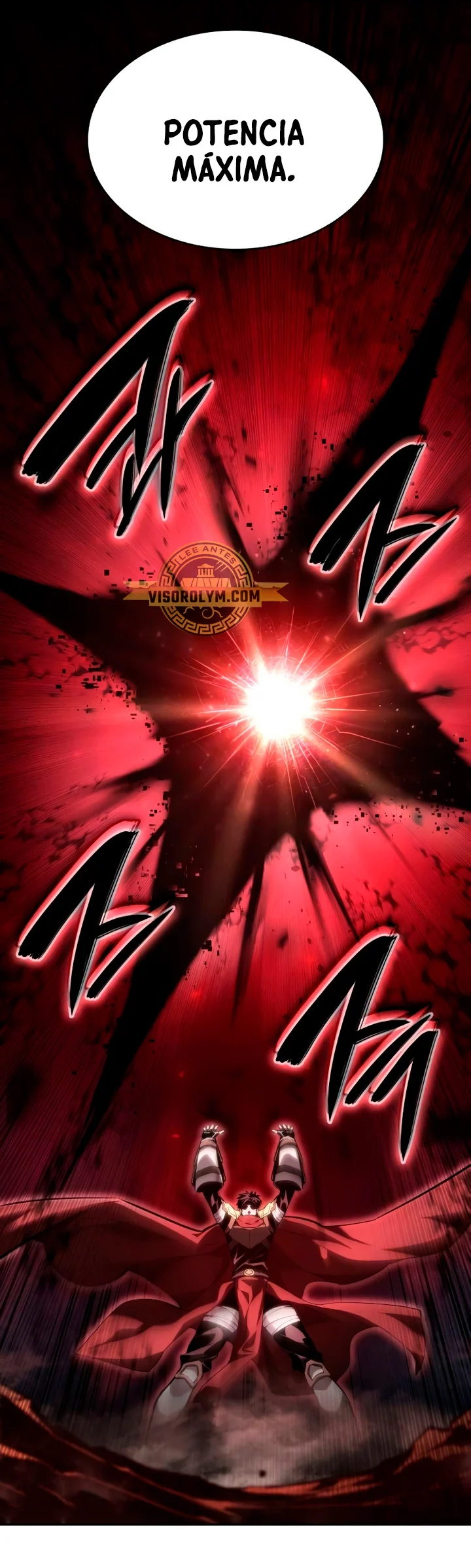 Página 47 del Manga