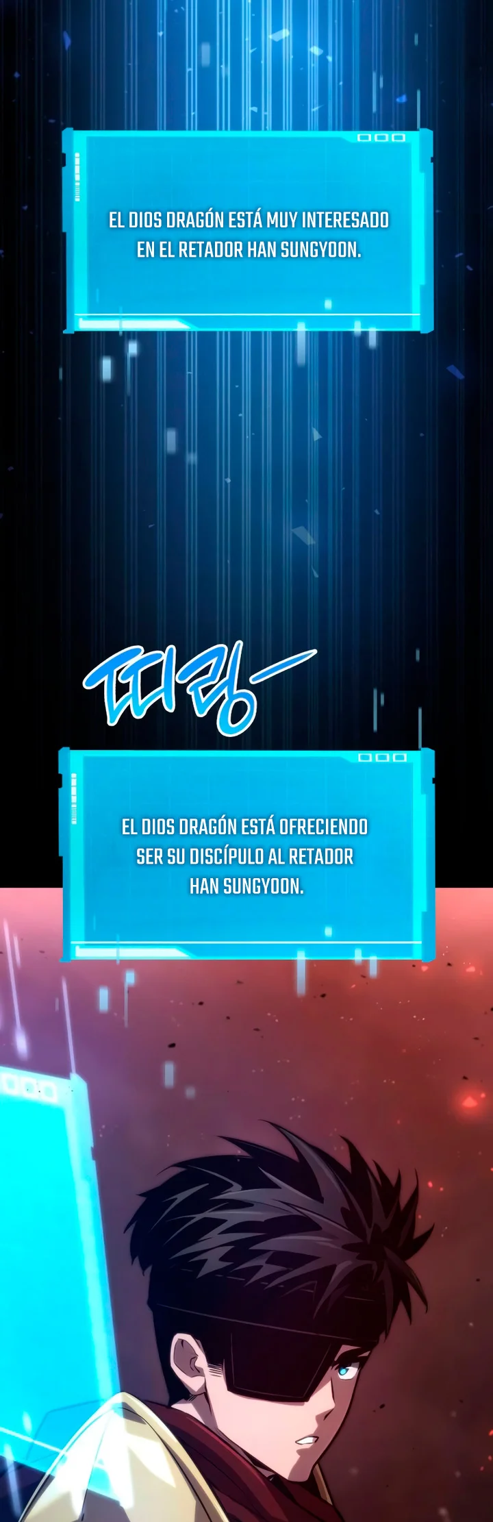 Página 56 del Manga