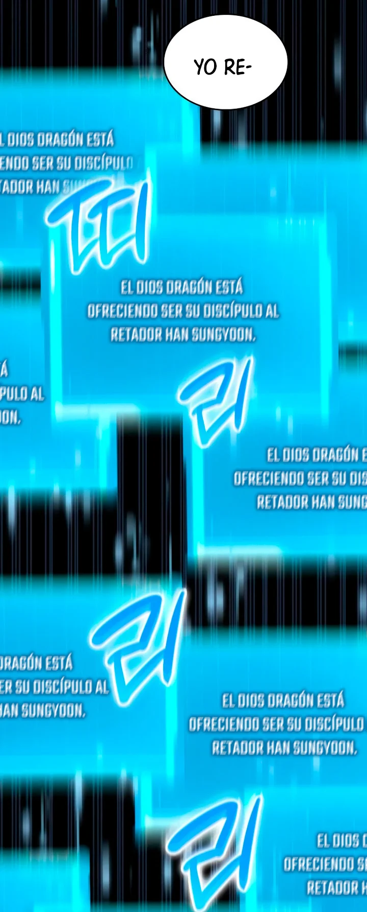 Página 58 del Manga