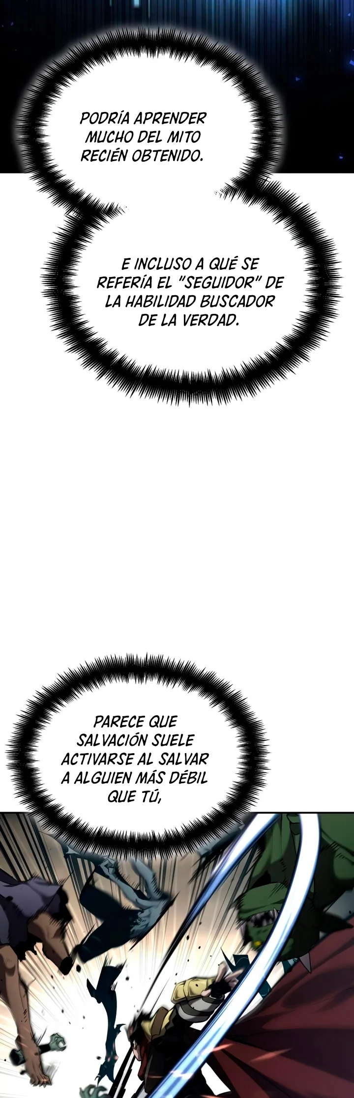 Página 79 del Manga