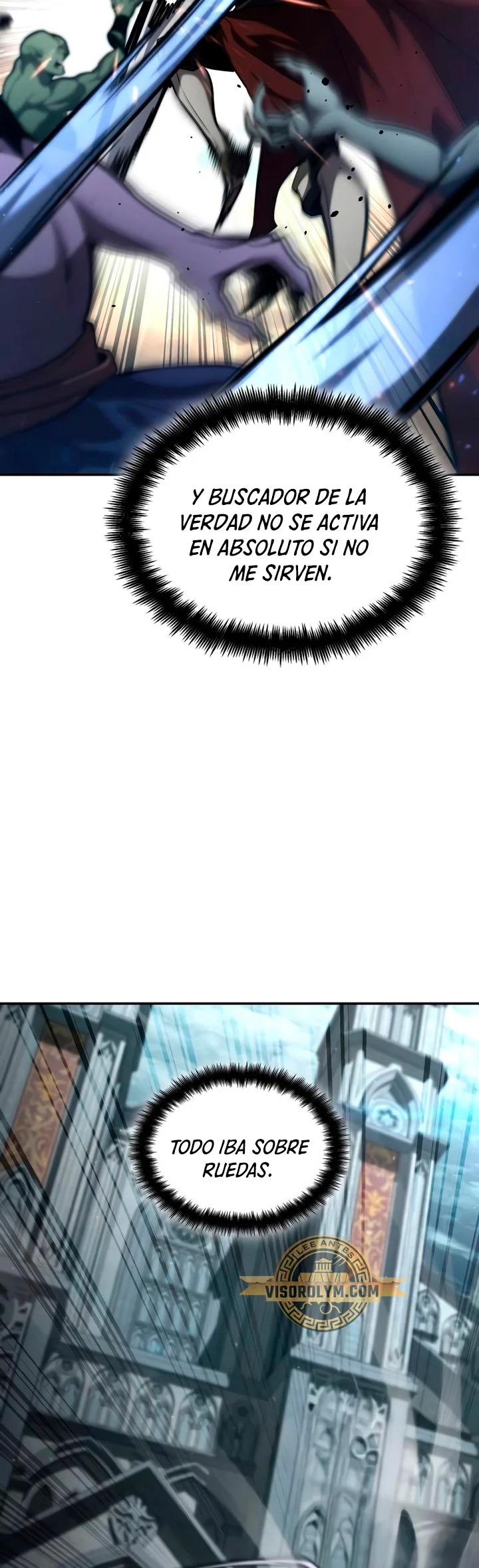 Página 80 del Manga