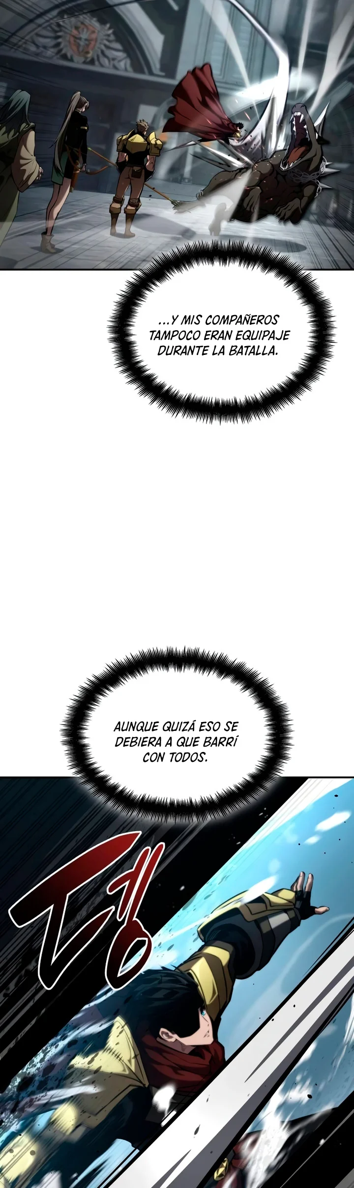 Página 81 del Manga