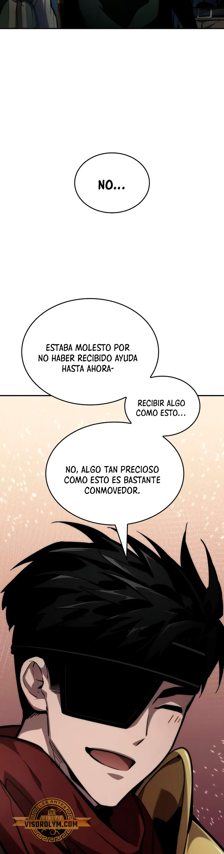 Página 94 del Manga