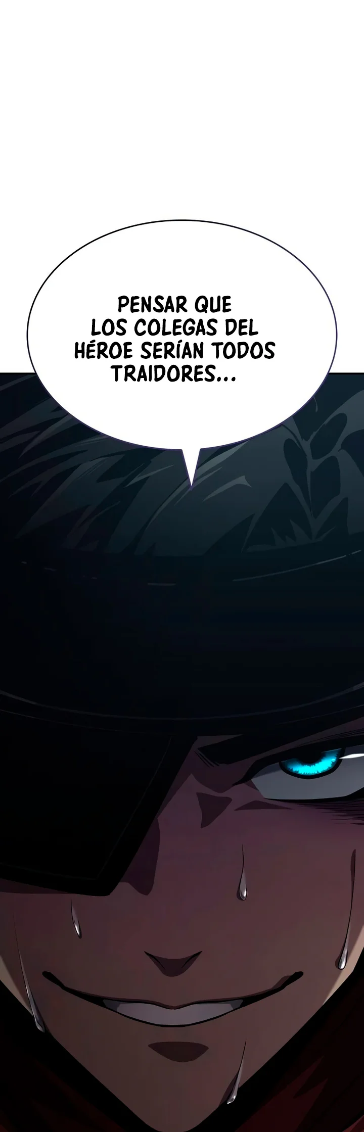 Página 100 del Manga