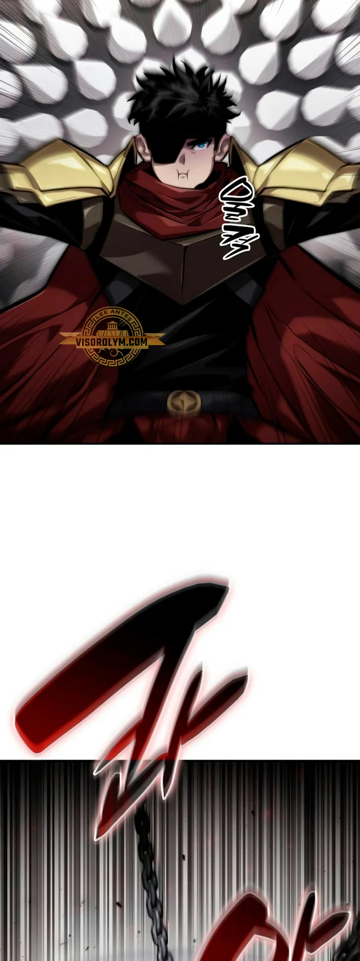 Página 43 del Manga