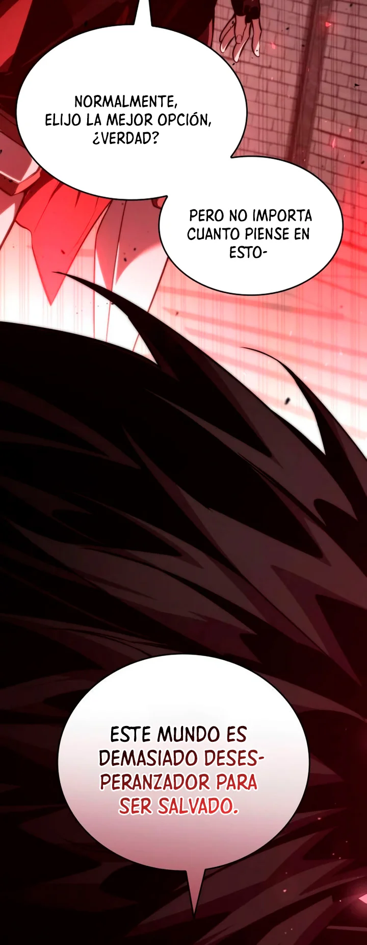 Página 52 del Manga