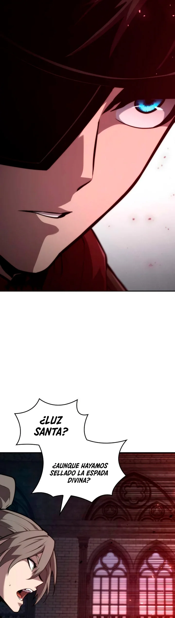 Página 53 del Manga