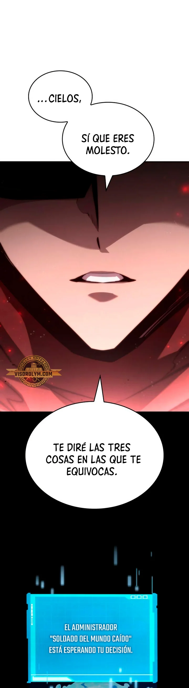 Página 56 del Manga