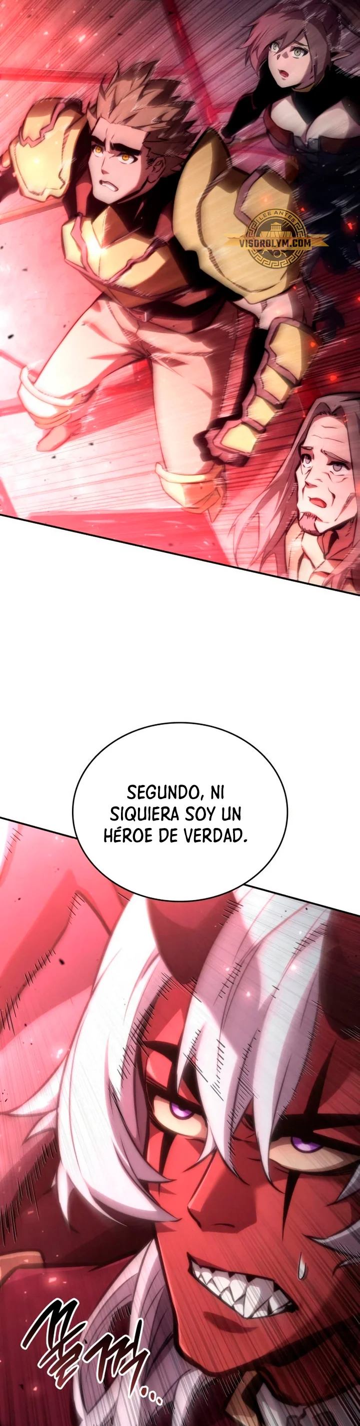 Página 59 del Manga