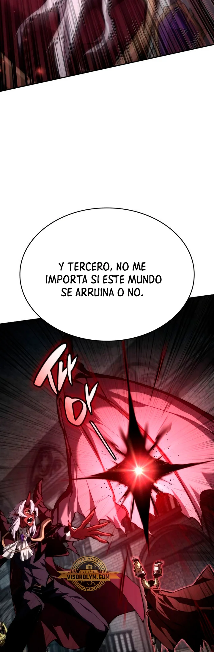 Página 60 del Manga