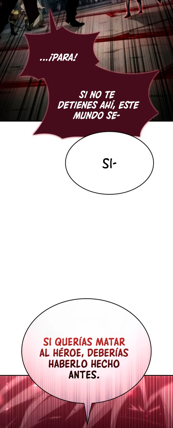 Página 61 del Manga
