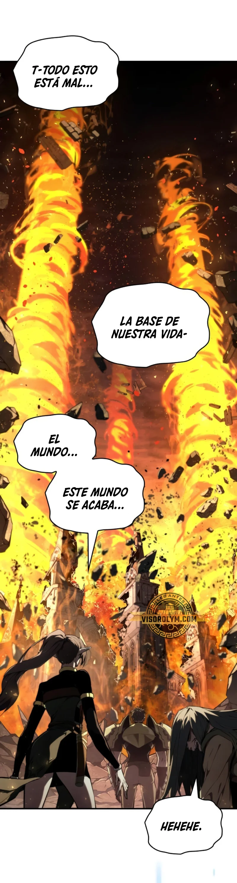 Página 35 del Manga