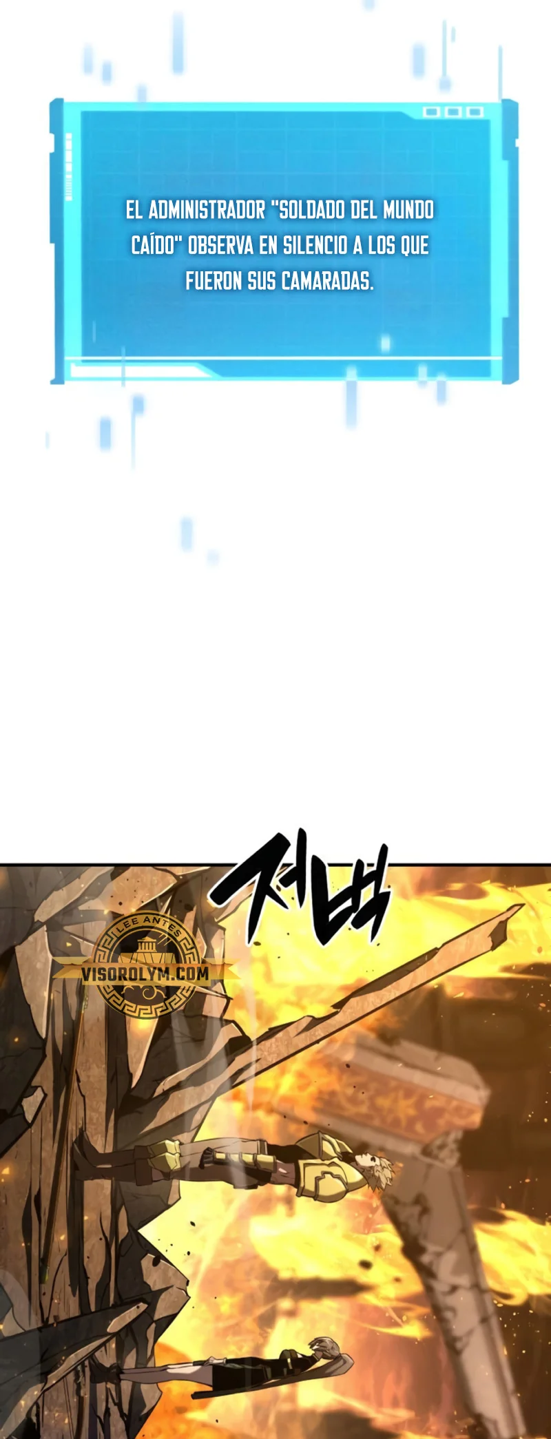 Página 36 del Manga