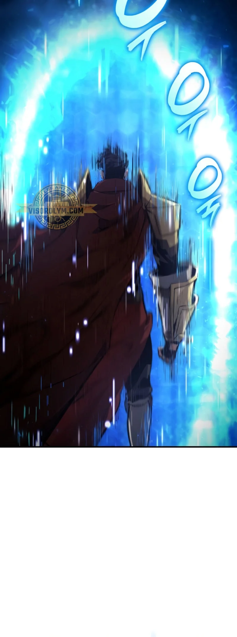 Página 39 del Manga