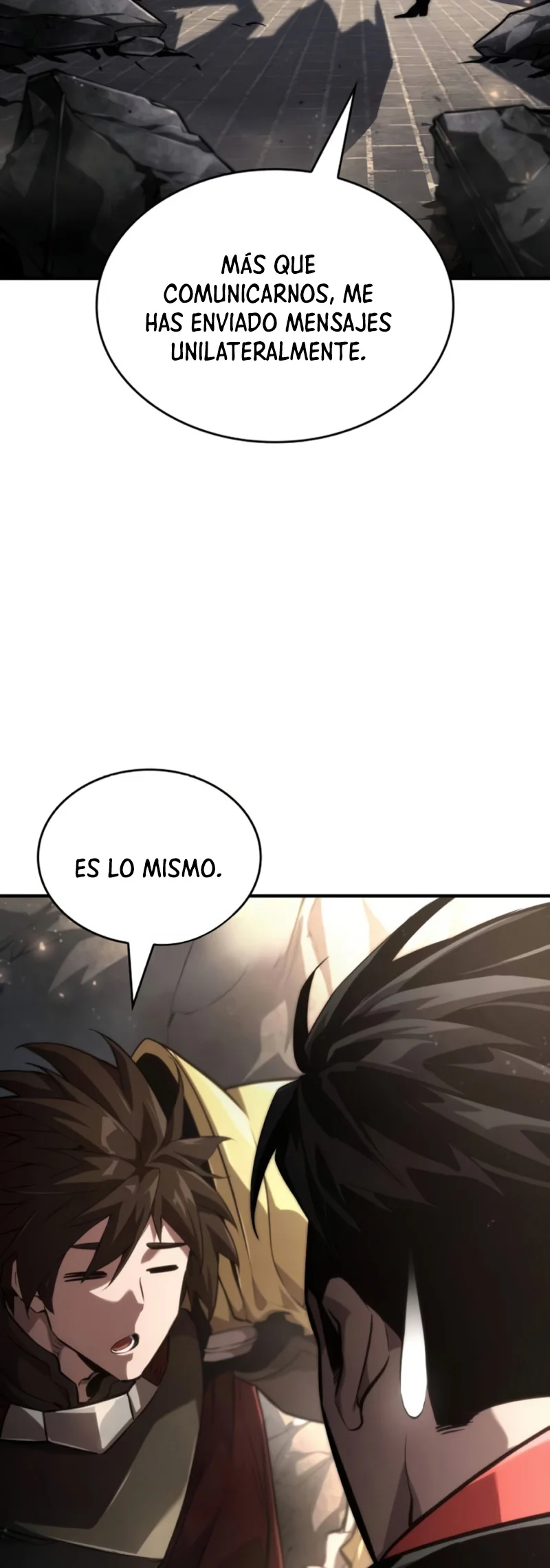 Página 49 del Manga